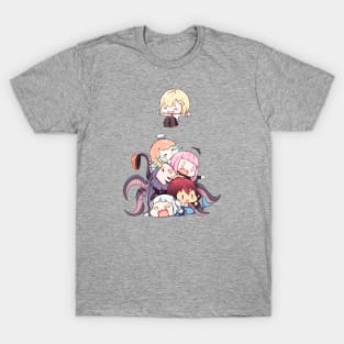 Holomyth and IRyS T-Shirt